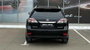 Lexus RX III Рестайлинг Оренбург  - изображение 27