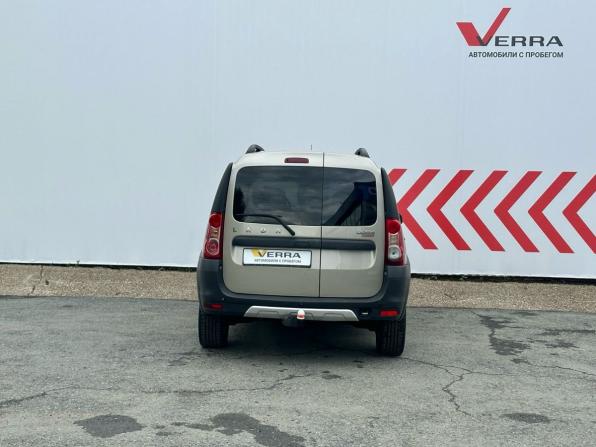 Lada (ВАЗ) Largus I с пробегом 2019 года, цена 820 000 рублей, 144672 км, универсал, Автокод Объявления