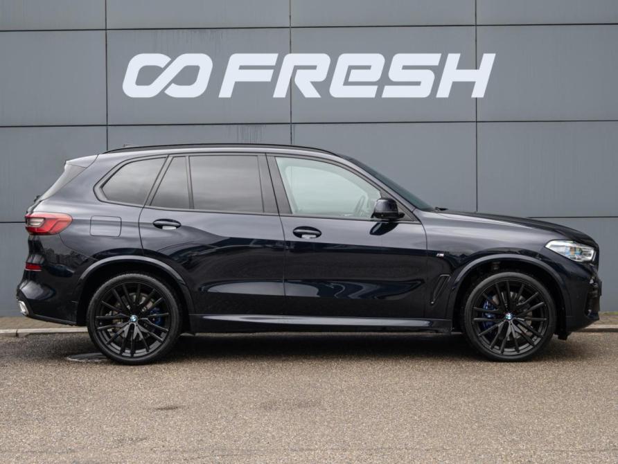 BMW X5 IV (G05/G18) Краснодар  - изображение 5