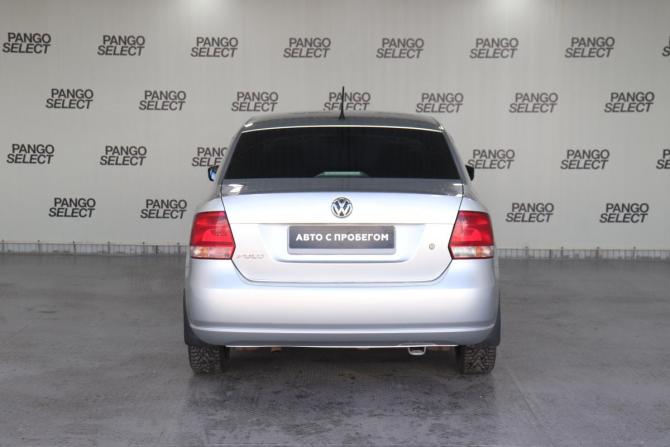Volkswagen Polo V с пробегом 2013 года, цена 724 000 рублей, 175366 км, седан, Автокод Объявления