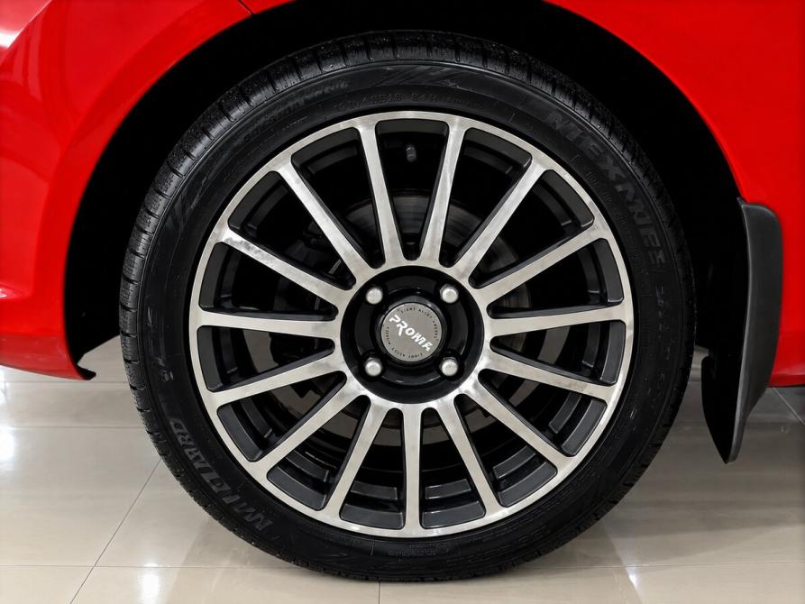 Ford Fiesta Mk6 Рестайлинг Москва  - изображение 15