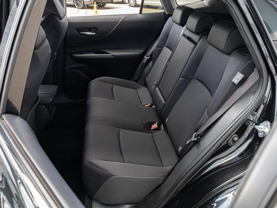 Toyota Harrier IV (XU80) Краснодар  - изображение 7