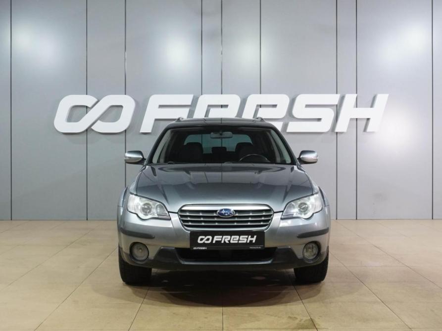 Subaru Outback III Рестайлинг Воронеж  - изображение 3