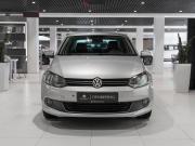 Volkswagen Polo V Москва  - изображение 25