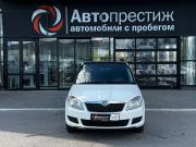 Skoda Fabia II Рестайлинг Волгоград  - изображение 24