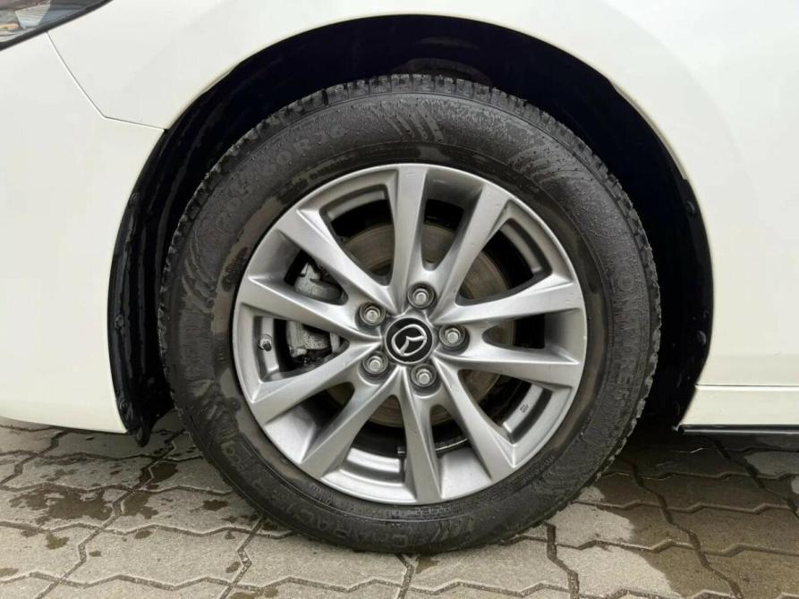 Mazda 3 IV (BP) Набережные Челны  - изображение 4