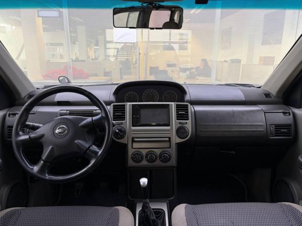 Nissan X-Trail I Рестайлинг с пробегом 2006 года, цена 705 000 рублей, 273270 км, внедорожник, Автокод Объявления