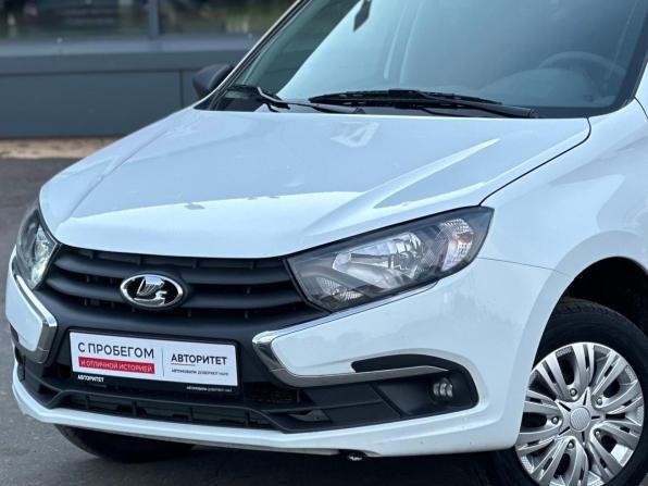 Lada (ВАЗ) Granta I Рестайлинг с пробегом 2025 года, цена 769 000 рублей, 37745 км, седан, Автокод Объявления
