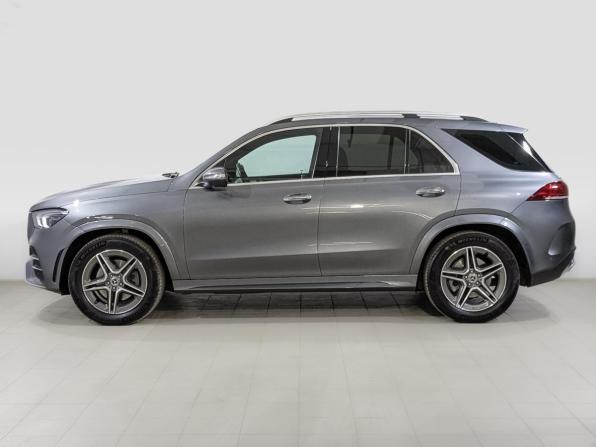Mercedes-Benz GLE II (V167) с пробегом 2021 года, цена 7 990 000 рублей, 76615 км, внедорожник, Автокод Объявления