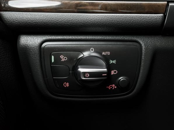 Audi A6 IV (C7) с пробегом 2013 года, цена 1 575 000 рублей, 192864 км, седан, Автокод Объявления