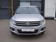 Volkswagen Tiguan I Рестайлинг Москва  - изображение 17