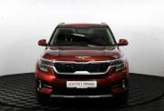 Kia Seltos I Нижний Новгород  - изображение 26
