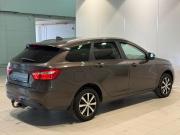 Lada (ВАЗ) Vesta I Самара  - изображение 23