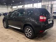 Nissan Terrano III (D10) Пермь  - изображение 9