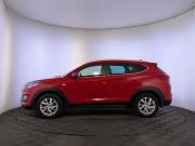 Hyundai Tucson III Рестайлинг Москва  - изображение 34