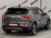SsangYong Korando IV Екатеринбург  - изображение 42