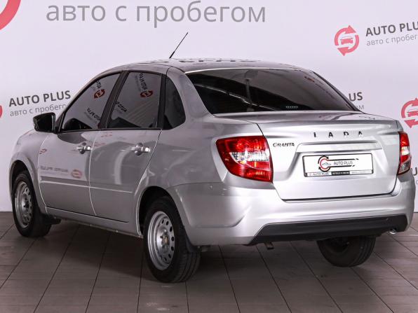 Lada (ВАЗ) Granta I Рестайлинг с пробегом 2025 года, цена 999 000 рублей, 31600 км, седан, Автокод Объявления