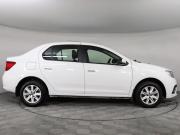 Renault Logan II Рестайлинг Химки  - изображение 17