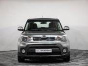 Kia Soul II Рестайлинг Санкт-Петербург  - изображение 27
