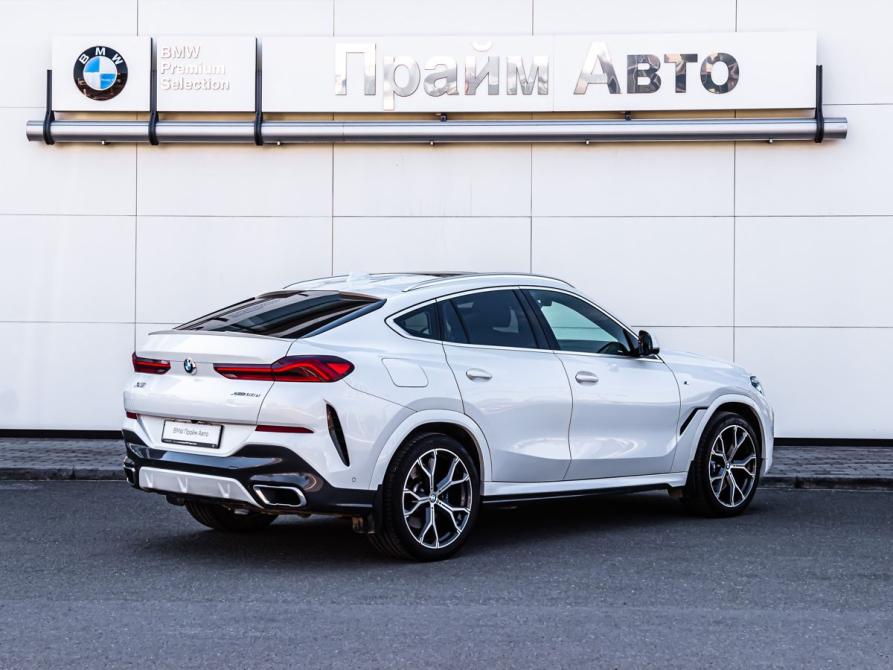 BMW X6 III (G06) Магнитогорск  - изображение 2