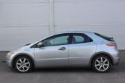 Honda Civic VIII Белгород  - изображение 32