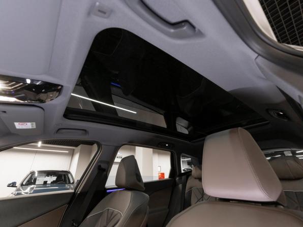 BMW X3 IV (G45/G48) с пробегом 2025 года, цена 6 750 000 рублей, 45 км, внедорожник, Автокод Объявления