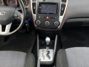 Kia Ceed I Рестайлинг Москва  - изображение 36
