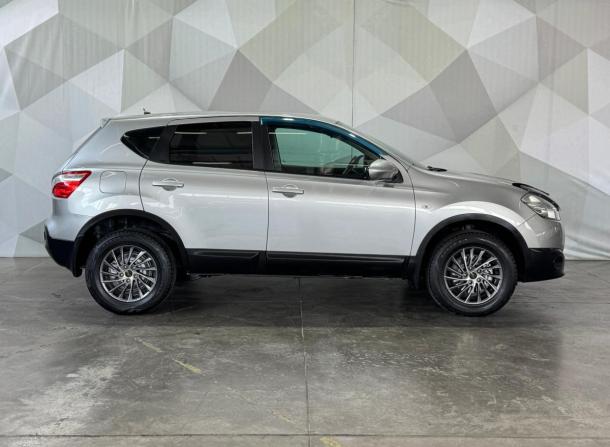 Nissan Qashqai I Рестайлинг с пробегом 2011 года, цена 990 000 рублей, 186250 км, внедорожник, Автокод Объявления