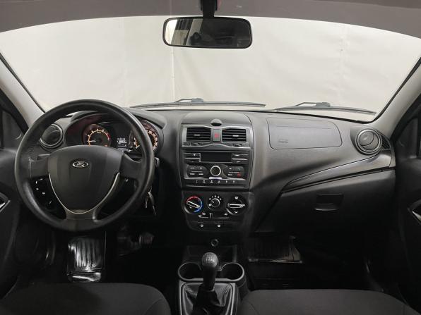 Lada (ВАЗ) Granta I Рестайлинг с пробегом 2022 года, цена 699 000 рублей, 88957 км, лифтбек, Автокод Объявления