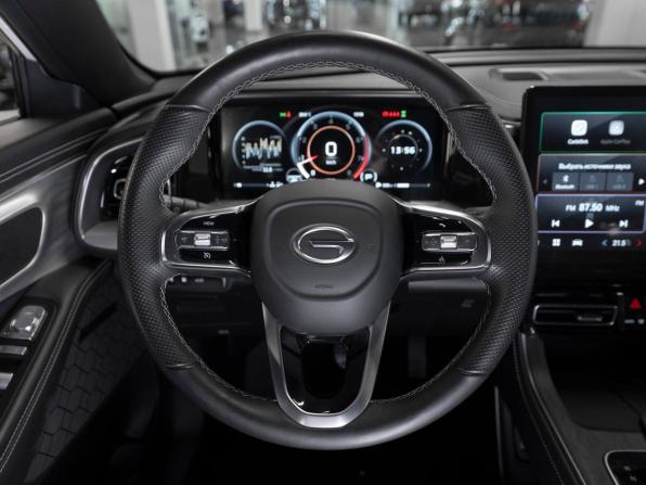 GAC GS8 II с пробегом 2024 года, цена 3 430 000 рублей, 47456 км, внедорожник, Автокод Объявления