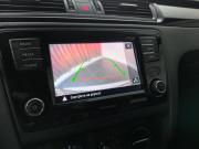 Skoda Rapid I Рестайлинг Москва  - изображение 48