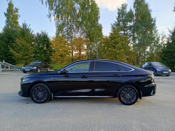 Chery Arrizo 8 с пробегом 2024 года, цена 2 060 000 рублей, 30353 км, седан, Автокод Объявления