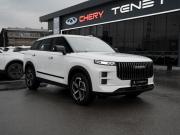 Jaecoo J7 I Москва  - изображение 26