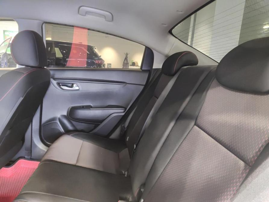 Kia Rio IV Рестайлинг Казань  - изображение 15
