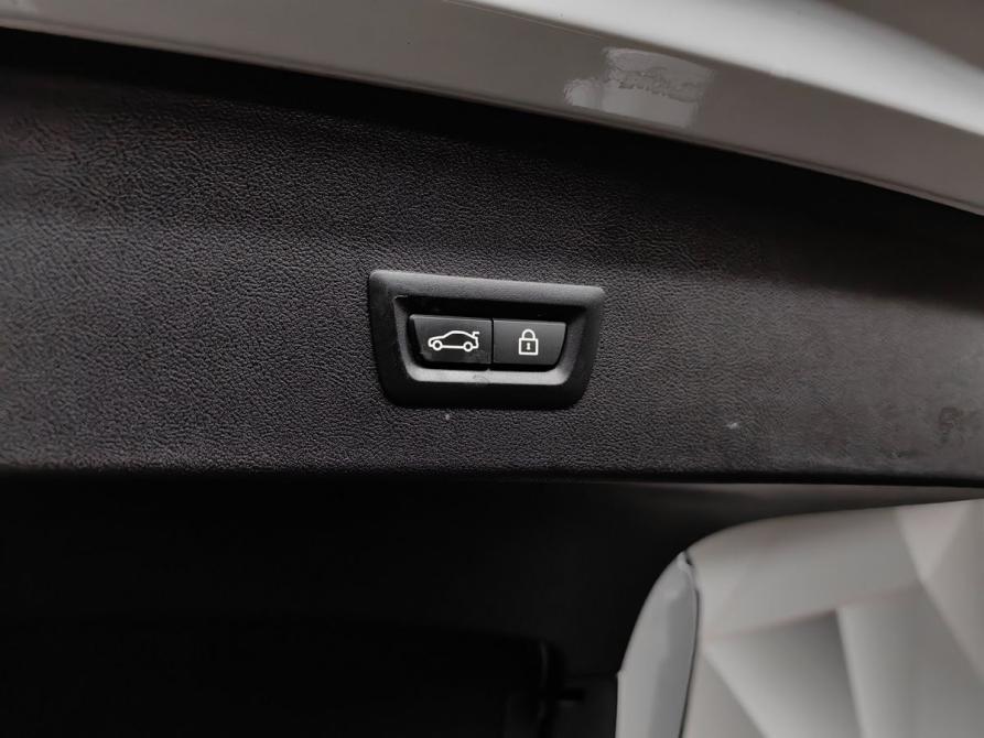 BMW X4 II (G02) Москва  - изображение 16