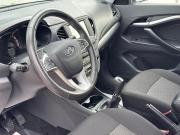 Lada (ВАЗ) Vesta I Уфа  - изображение 26