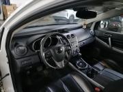 Mazda CX-7 I Рестайлинг Курск  - изображение 24