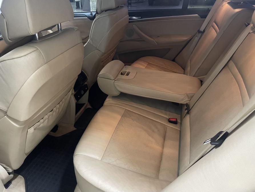 BMW X5 II (E70) Воронеж  - изображение 13