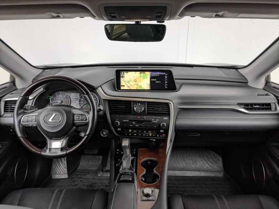 Lexus RX IV Москва  - изображение 14