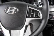 Hyundai Solaris I Рестайлинг Пермь  - изображение 42