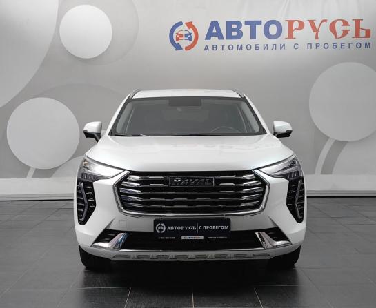 Haval Jolion I с пробегом 2023 года, цена 1 848 000 рублей, 28216 км, внедорожник, Автокод Объявления