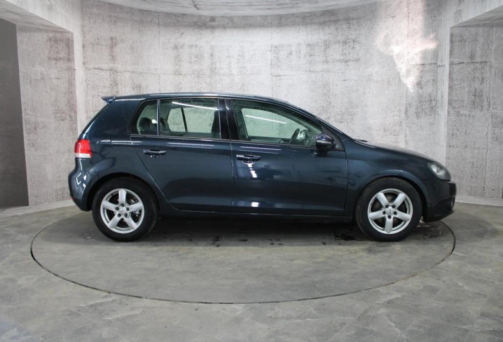 Volkswagen Golf VI Ярославль  - изображение 4