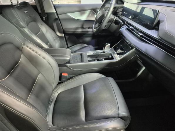 Chery Tiggo 7 Pro Max I с пробегом 2022 года, цена 1 840 000 рублей, 45614 км, внедорожник, Автокод Объявления