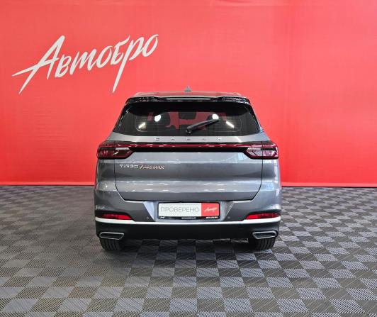 Chery Tiggo 7 Pro Max I с пробегом 2022 года, цена 1 715 000 рублей, 59444 км, внедорожник, Автокод Объявления