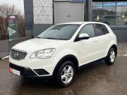 SsangYong Actyon II Казань  - изображение 15