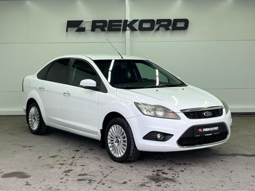 Ford Focus II Рестайлинг Уфа  - изображение 1