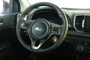 Kia Sportage IV Омск  - изображение 34