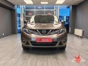 Nissan Murano II (Z51) Рестайлинг Пермь  - изображение 32