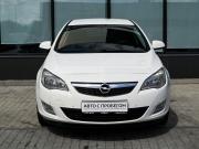 Opel Astra J Екатеринбург  - изображение 30