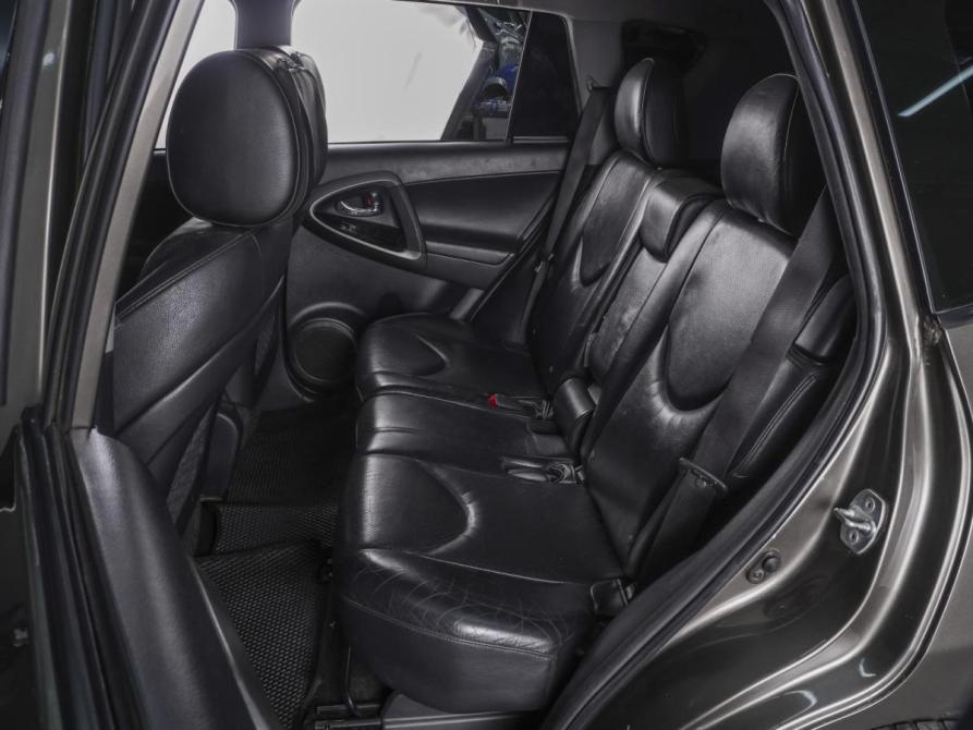 Toyota RAV4 III (XA30) Рестайлинг Ростов-на-Дону  - изображение 9